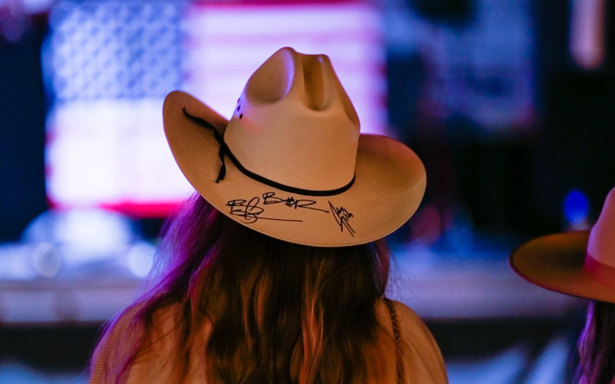 Lee Brice to Headline 4th Annual Palmetto Freedom Fest at Credit One Stadium