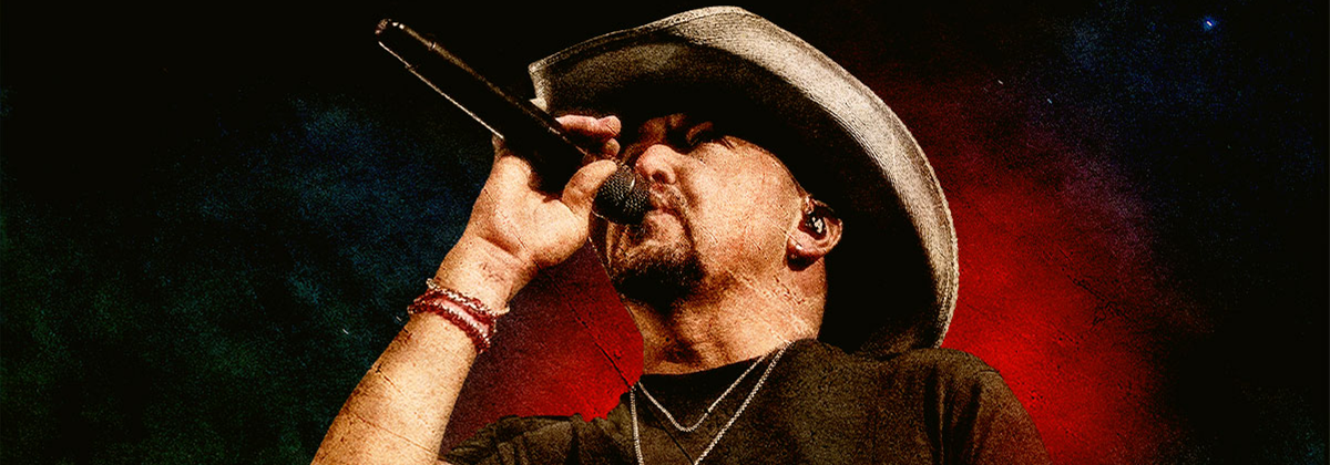 Jason Aldean