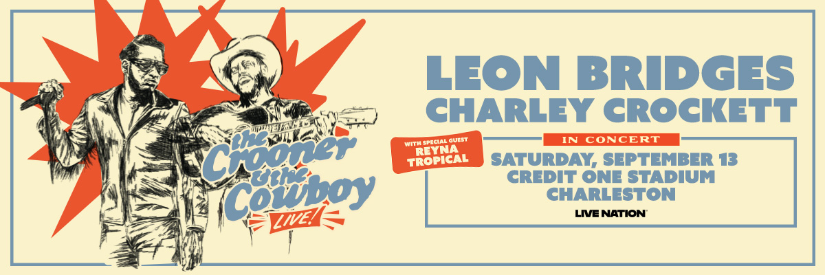 Leon Bridges