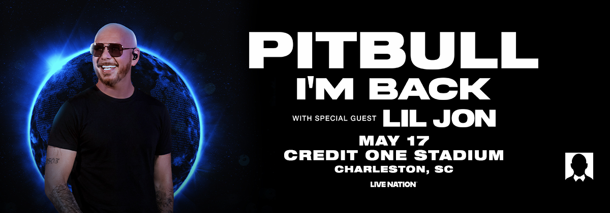 Pitbull - I'm Back