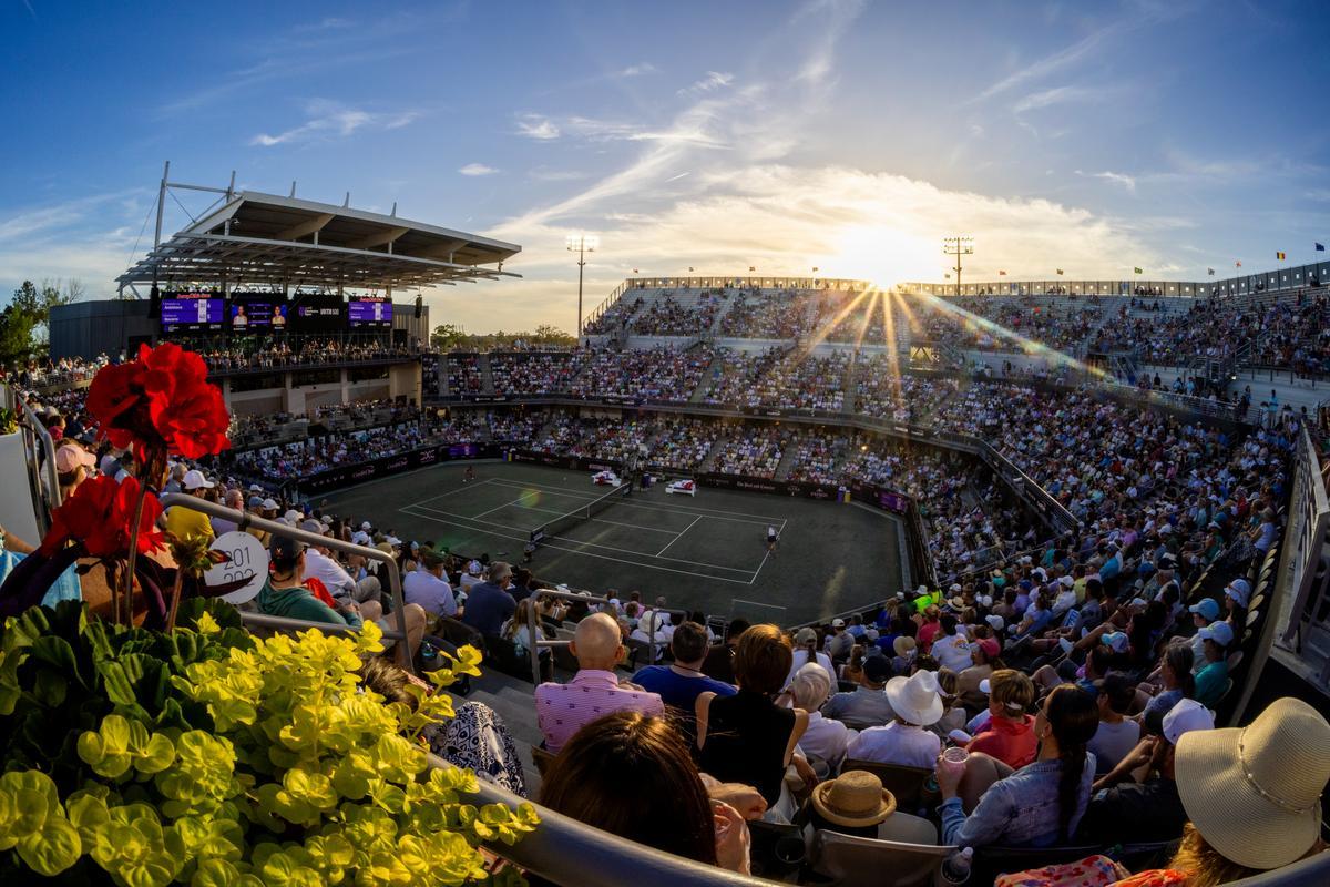 SeatGeek Partners with Beemok Sports & Entertainment to Power Cincinnati Open, Credit One Charleston Open