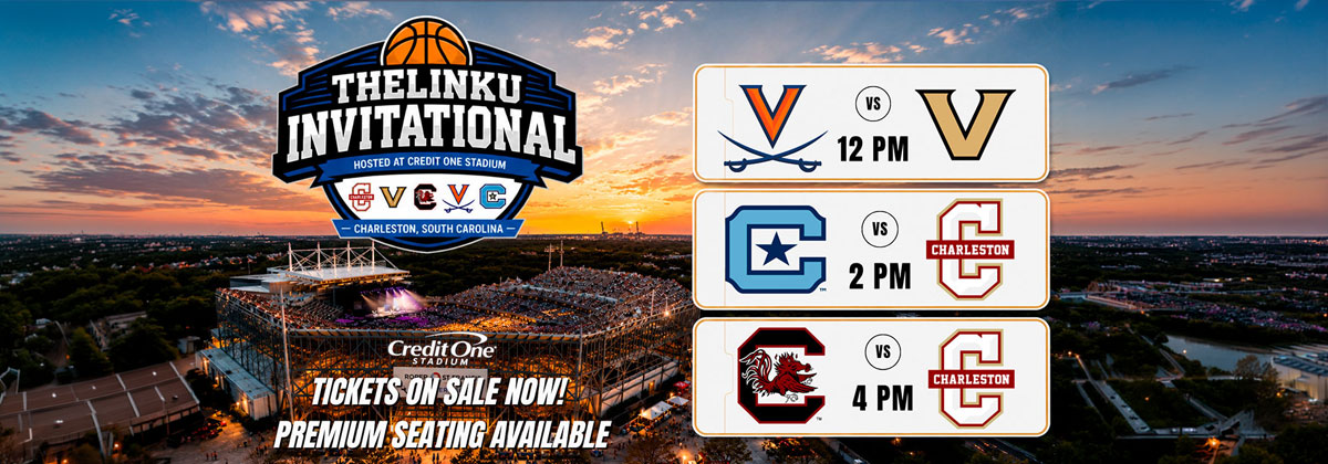 The LinkU Invitational